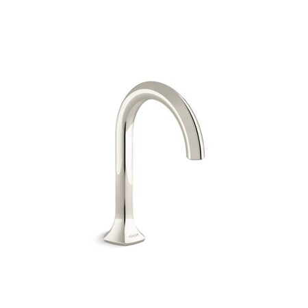Kohler Occasion Lav Cane Spout 27008-N-SN